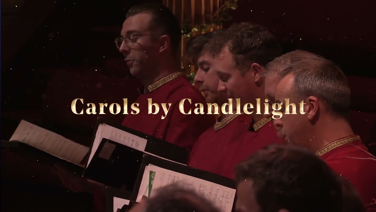 Carols by Candlelight, Cadogan Hall