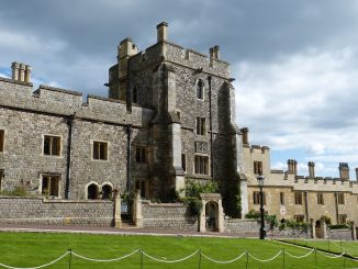 Windsor kasteel