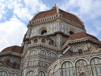 Cathédrale de Santa Maria del Fiore également connue sous le nom de Duomo de Florence