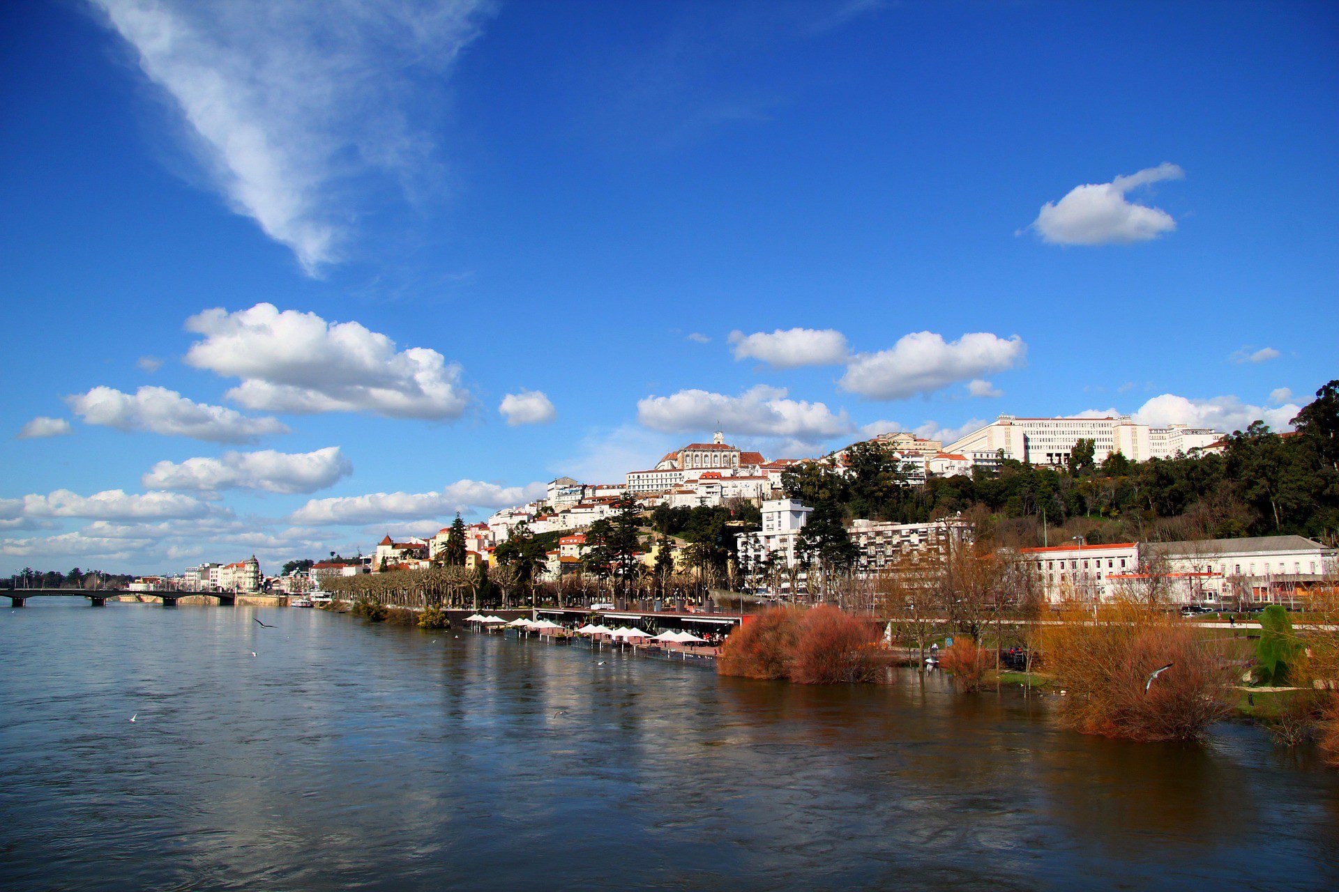 Coimbra, Portogallo