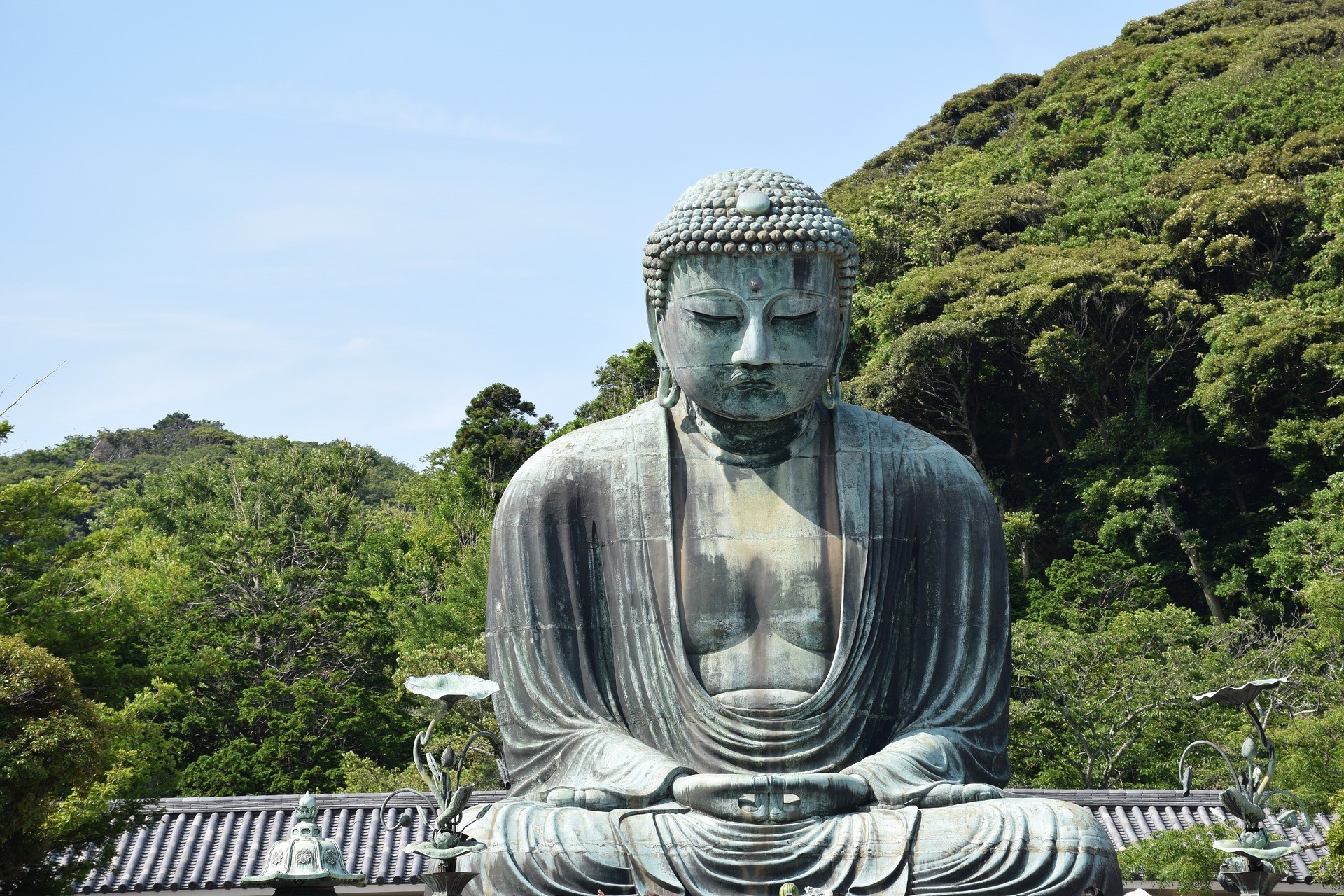 Grande Buddha, Kamakura