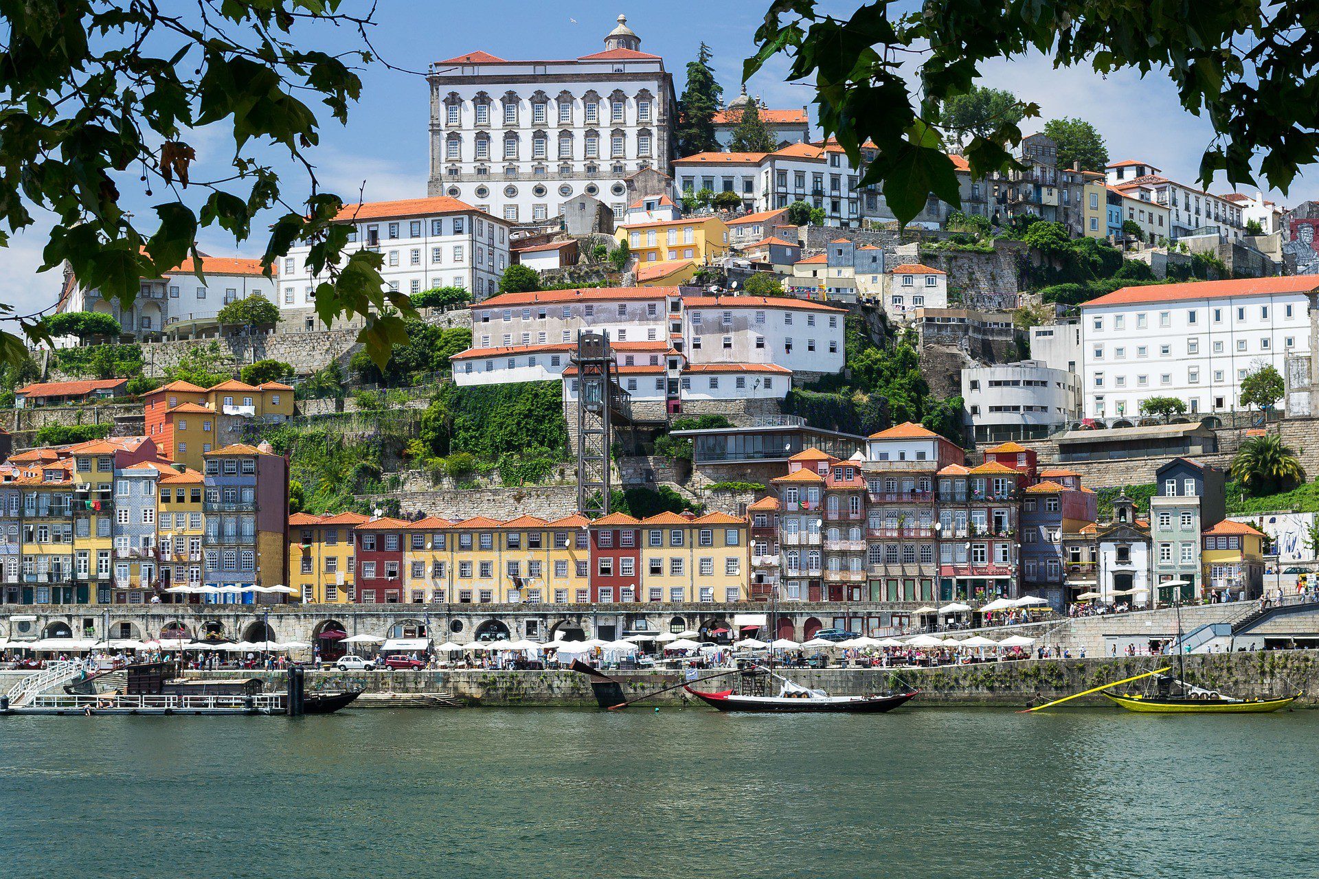 Porto, Portogallo