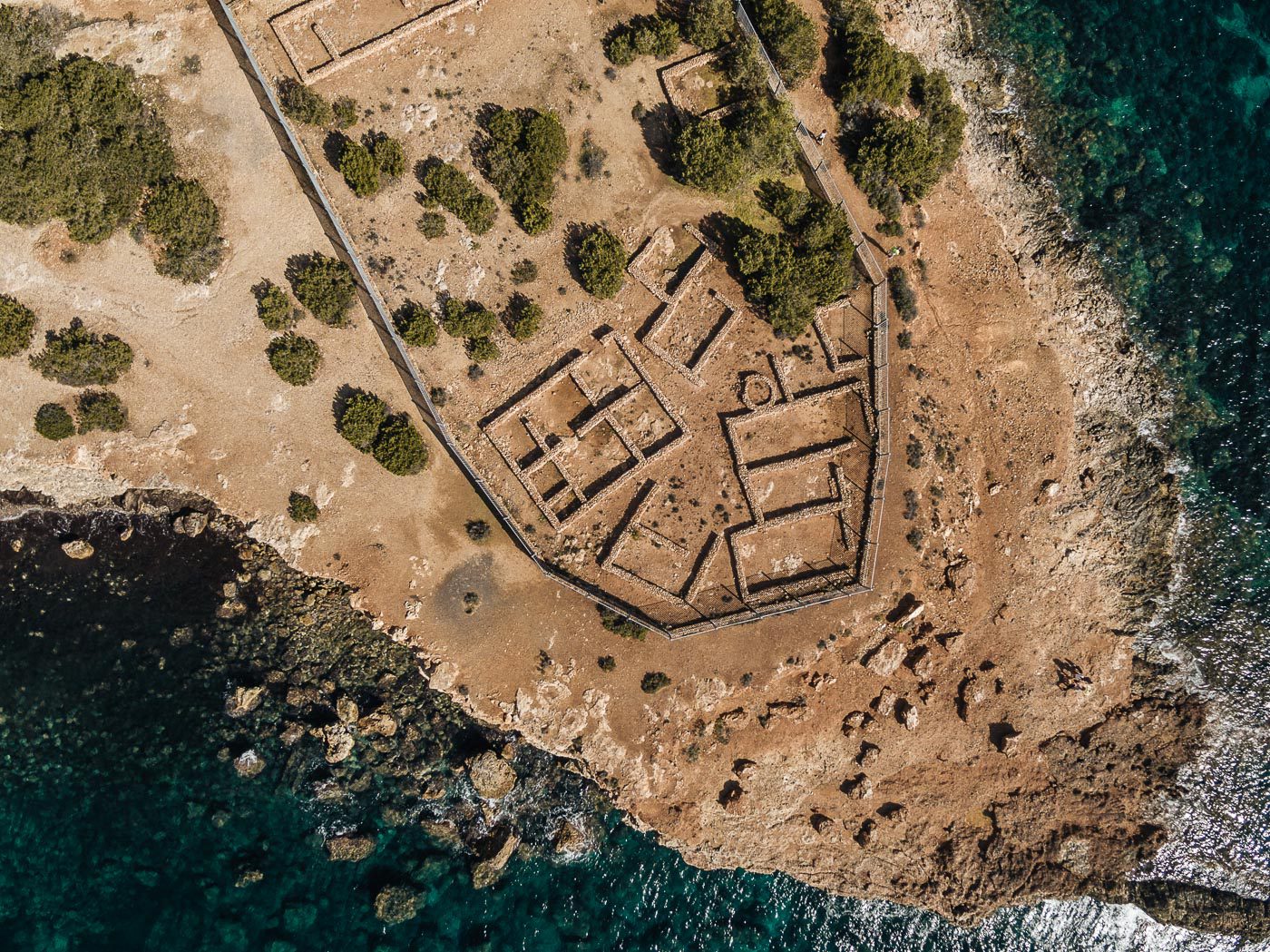 Sa Caleta - Foto The Ibiza Twiins