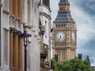 Tower of Londen - Foto Mathew Browne/Pixabay