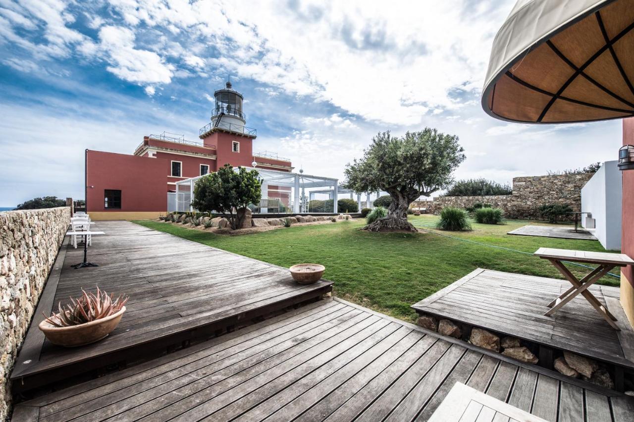 Giardino del Faro Spartivento, Sardegna - Foto Booking.com