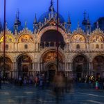 Basilica di San Marco, Venezia - Foto di Peter Morth Pix