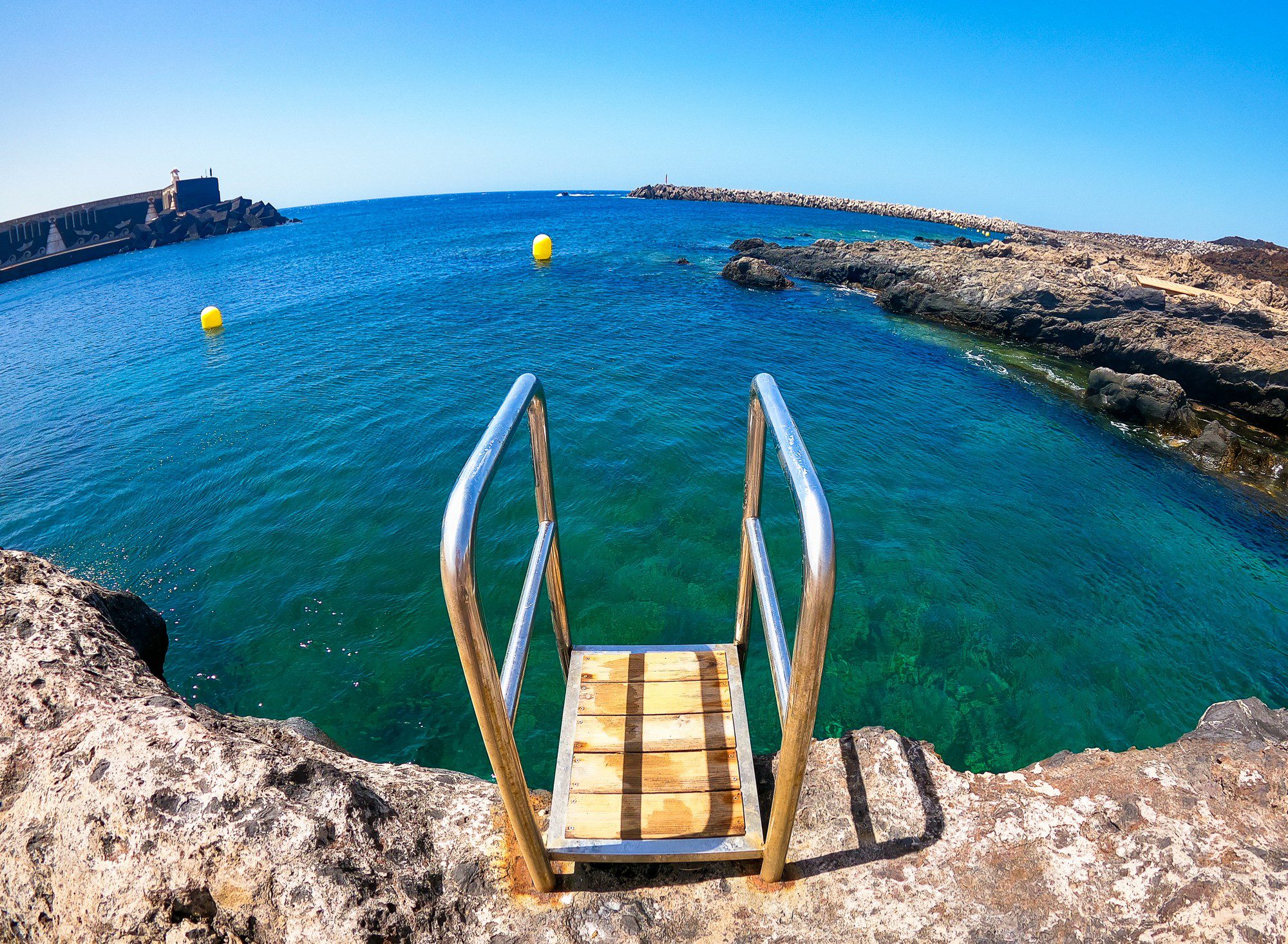 Isole Canarie - El Hierro Pinar del Hierro- La Restinga