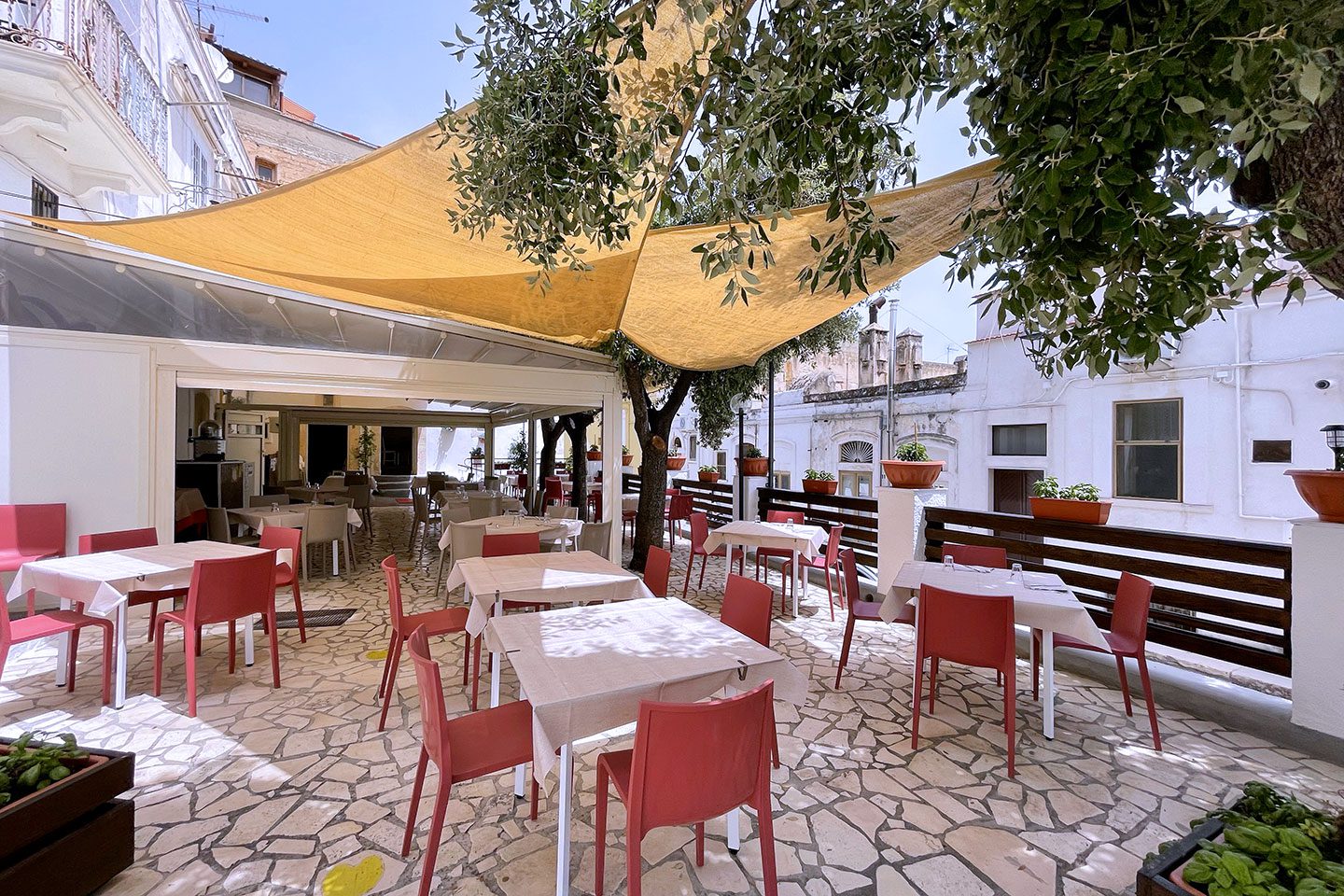 La Locanda del Maniscalco