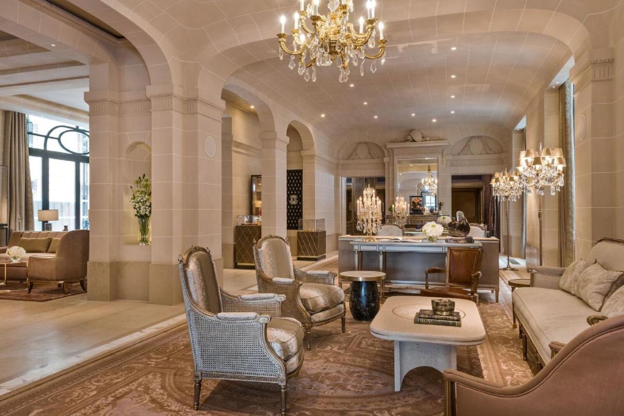 Hôtel De Crillon, Parigi - Foto Booking