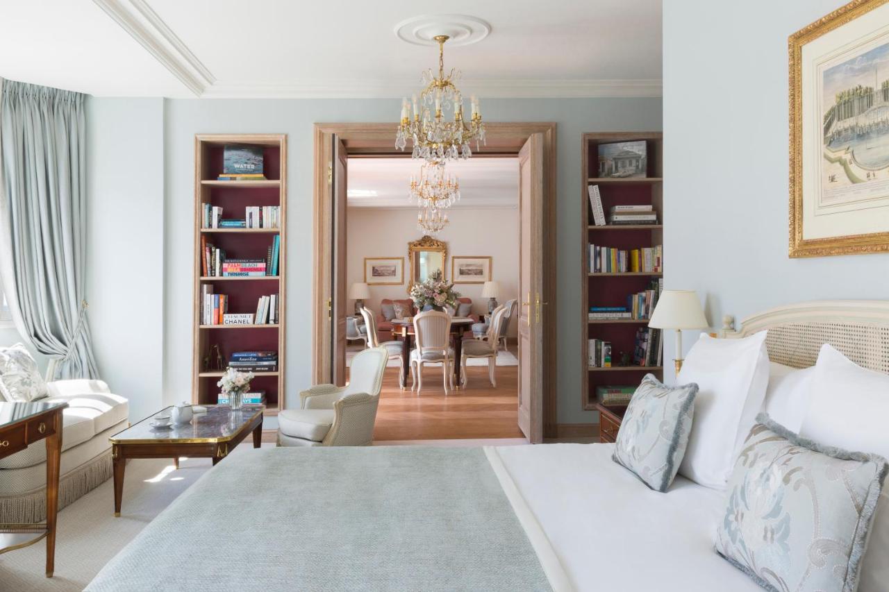 Le Bristol Paris, Parigi - Foto Booking