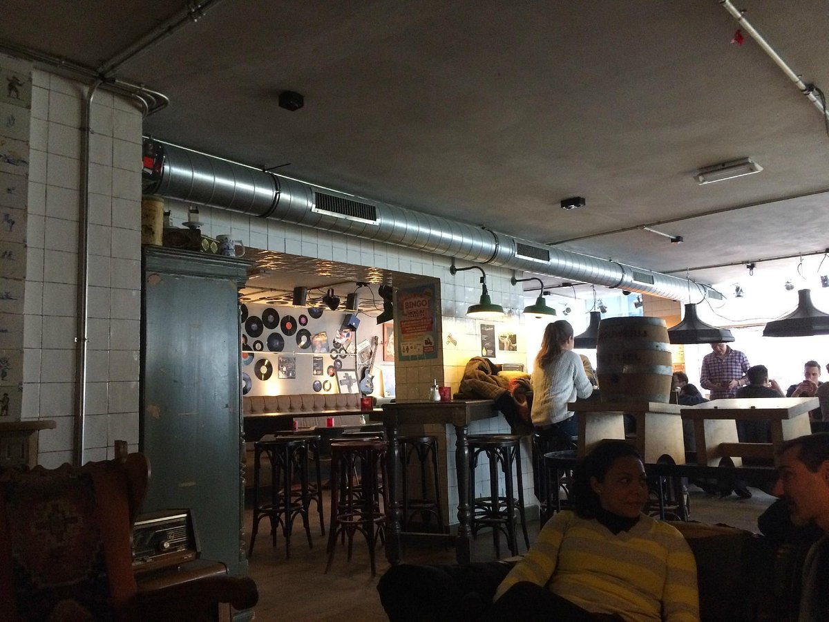 Brouwerij de Prael - Photo TripAdvisor