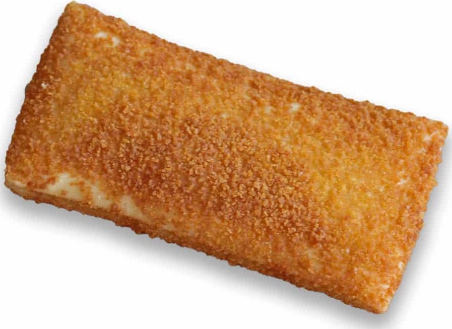 Kaassouffle - Photo ahealthylife