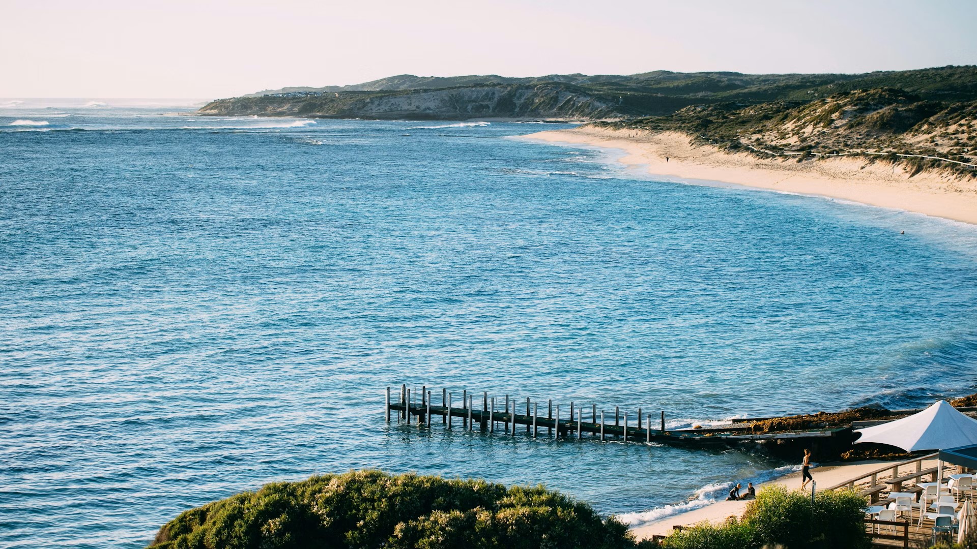 Pristine nature in Australia - Photo Western Australia