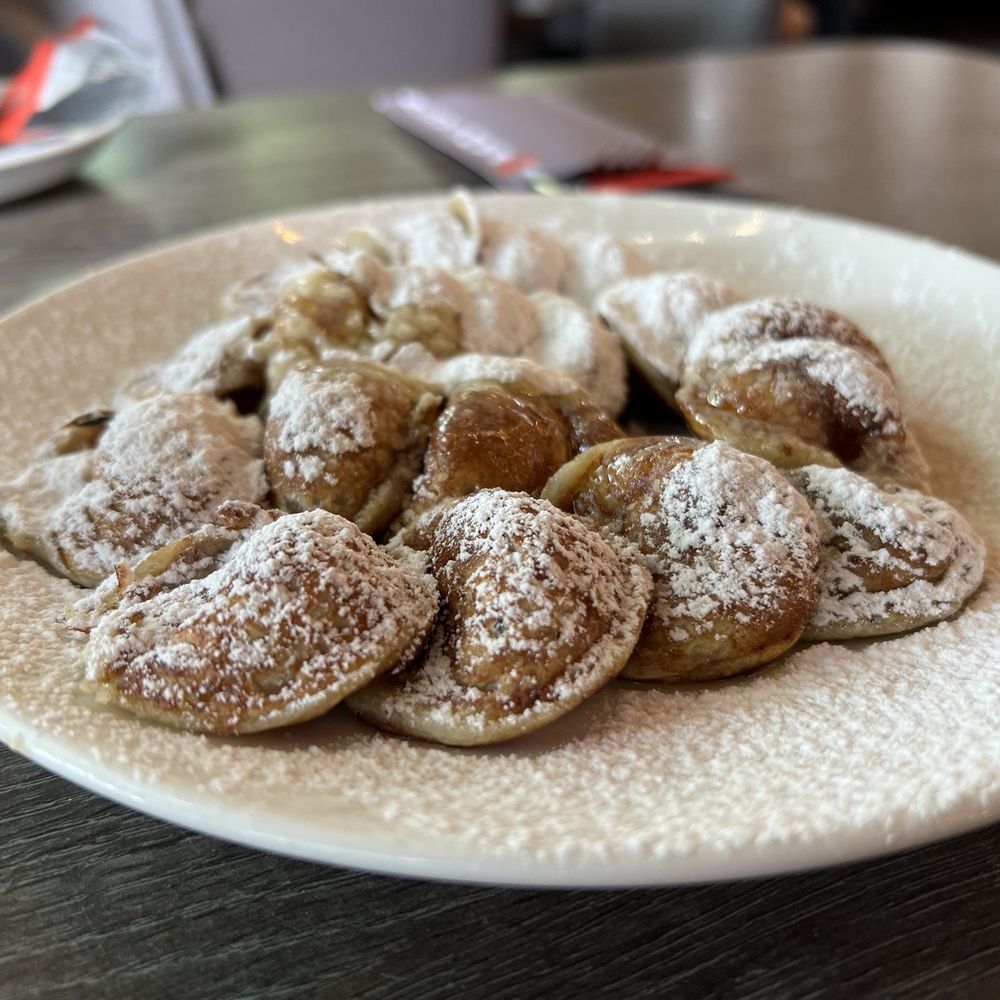 Poffertjes, dolcetti olandesi- Foto Yelp