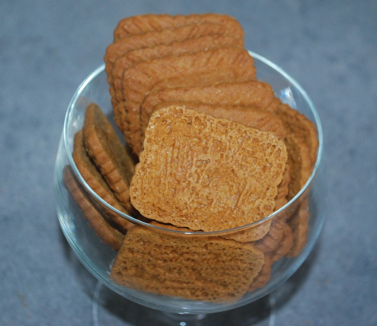 Speculaas, biscotti olandesi - Foto Laurent Bailliet Pix
