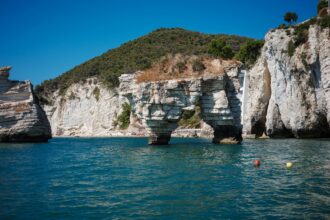 Gargano, Puglia- Foto Pexels