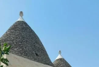 B&b I Trulli Dei Desideri a Alberobello | Alloggi X FullTravel