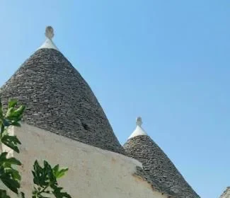 B&b I Trulli Dei Desideri a Alberobello | Alloggi X FullTravel
