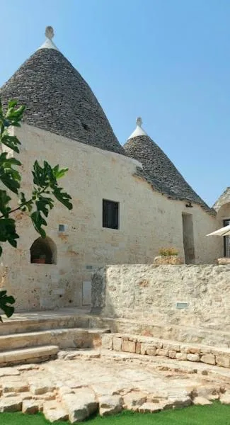 B&b I Trulli Dei Desideri a Alberobello | Alloggi X FullTravel
