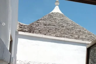 "b&b La Lanterna" Trulli & Dimore Storiche a Trulli Zone