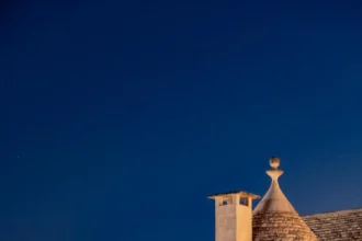 Borgo San Francesco a Locorotondo | Alloggi X FullTravel