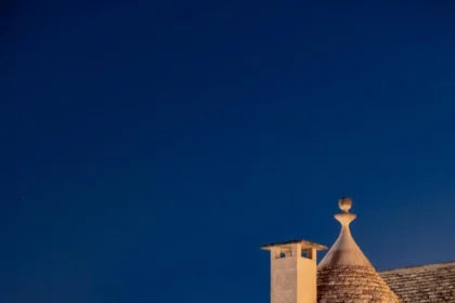 Borgo San Francesco a Locorotondo | Alloggi X FullTravel