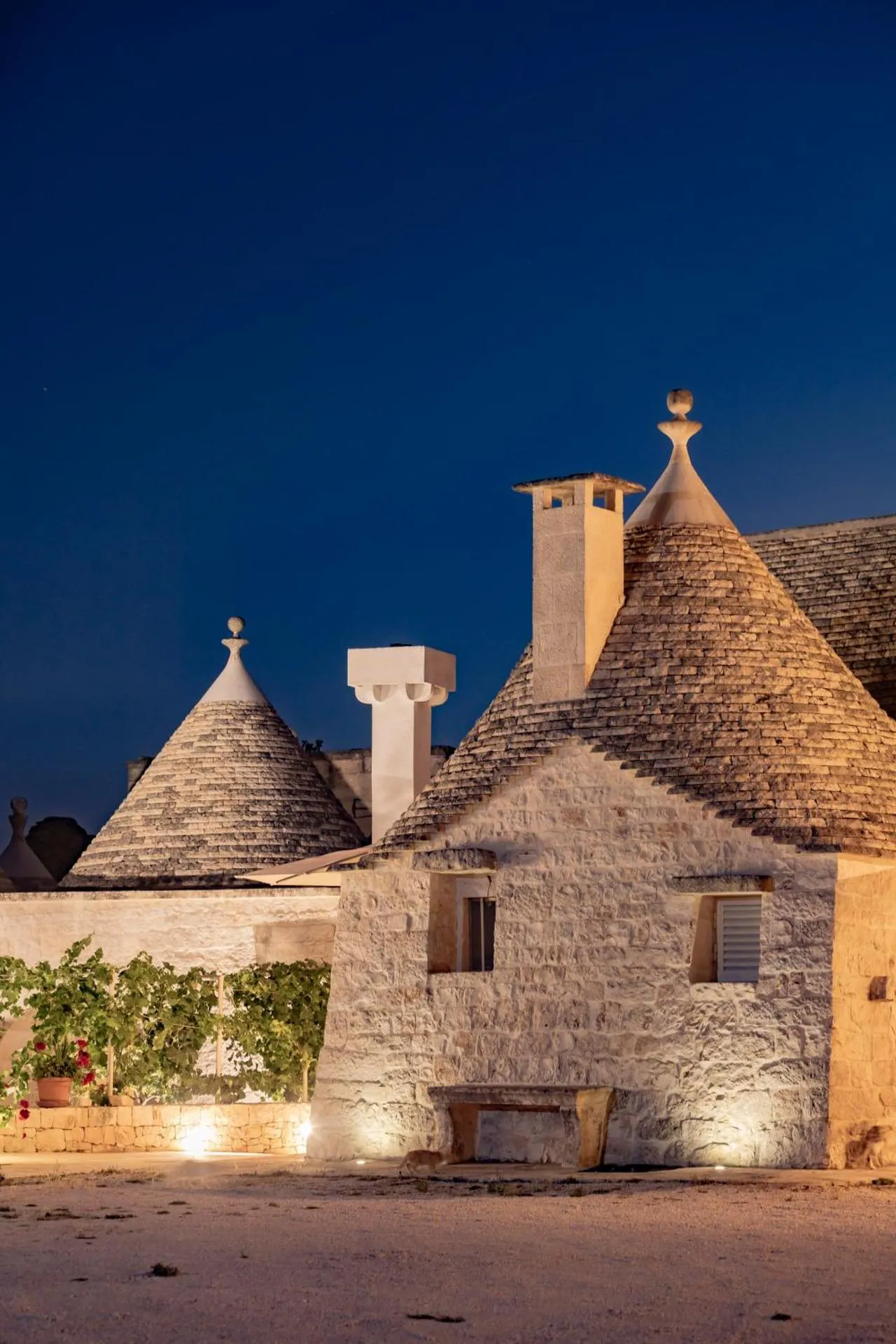 Borgo San Francesco a Locorotondo | Alloggi X FullTravel