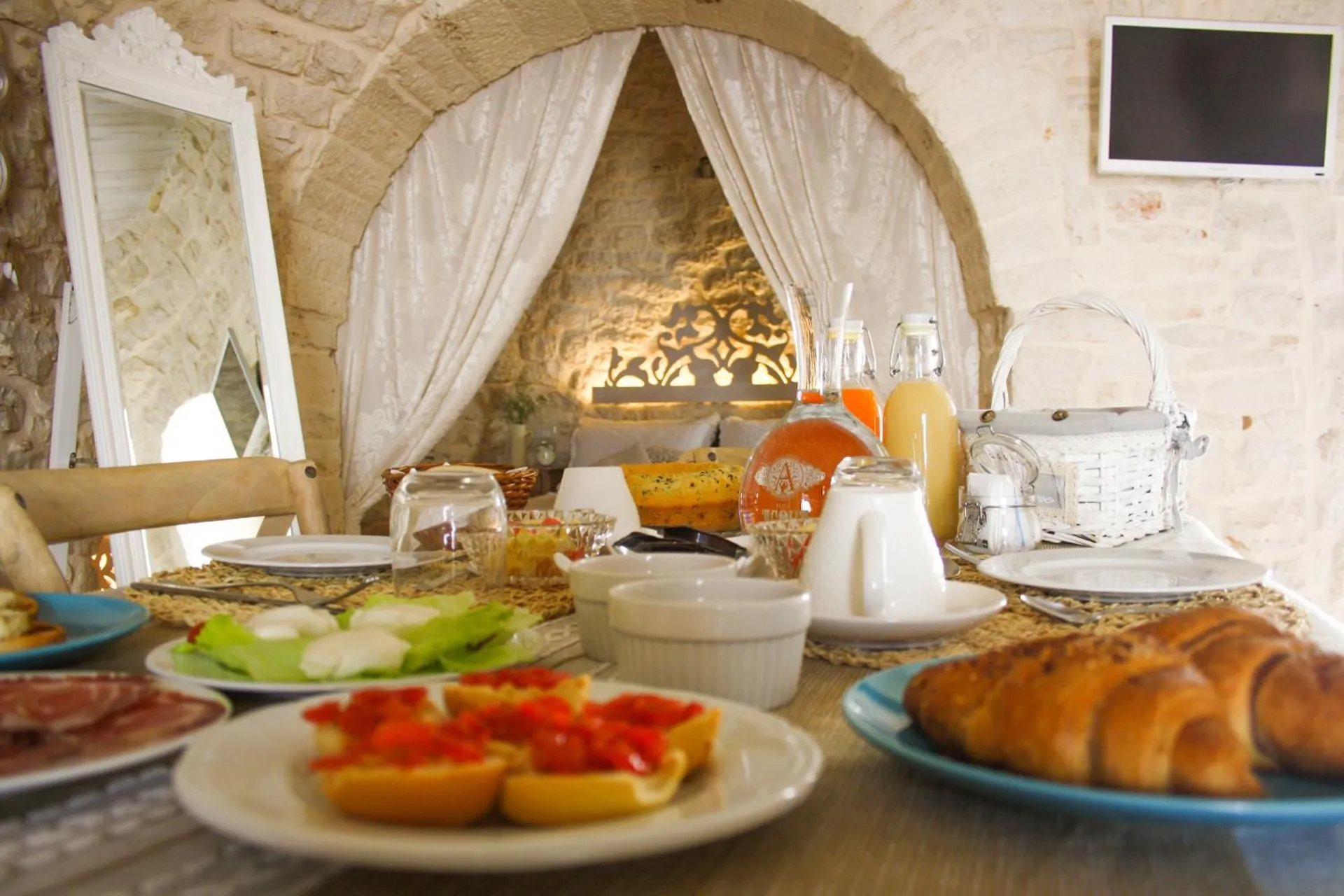 Enjoytrulli - Unesco Site a Trulli Zone