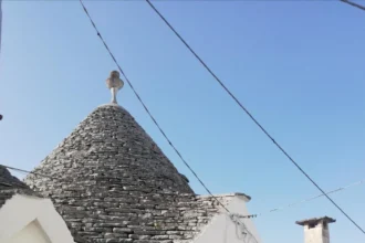 Luxury Trulli Sabotino 61 a Trulli Zone
