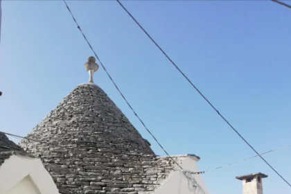 Luxury Trulli Sabotino 61 a Trulli Zone