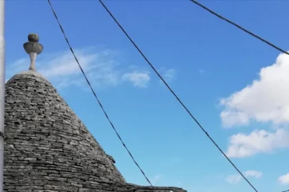 Luxury Trulli Sabotino a Trulli Zone