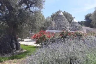 Ostuni Trullo Di Charme a Ostuni | Alloggi X FullTravel