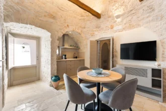 Suite21 - The Trulli Experience a Alberobello | Alloggi X FullTravel