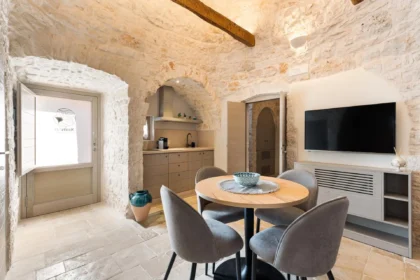 Suite21 - The Trulli Experience a Alberobello | Alloggi X FullTravel