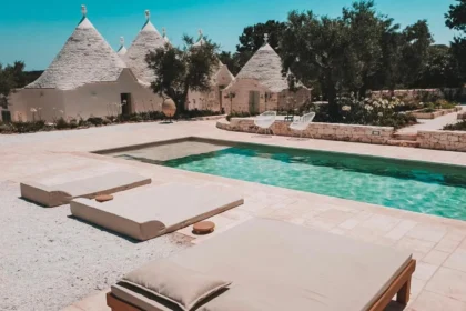 Trulli Ad Maiora a Alberobello | Alloggi X FullTravel