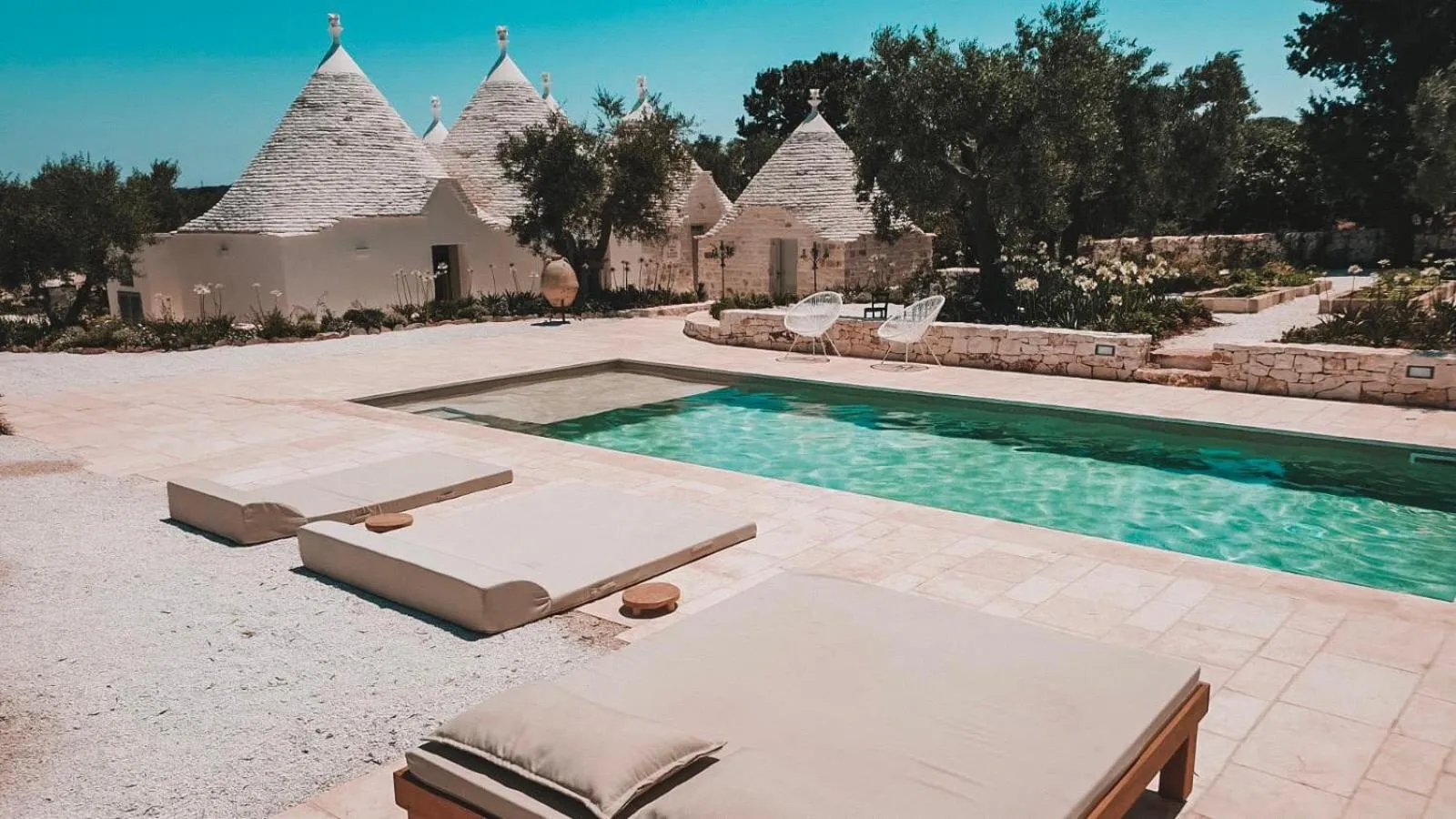 Trulli Ad Maiora a Alberobello | Alloggi X FullTravel