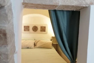 Trulli Almadè a Trulli Zone