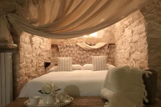 Trulli Aria Di Casa a Trulli Zone