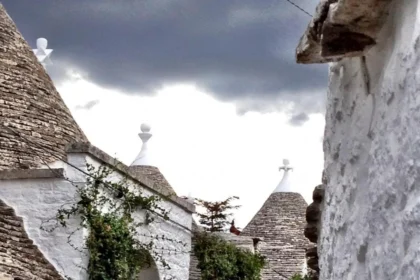 Trulli E Puglia Resort a Trulli Zone