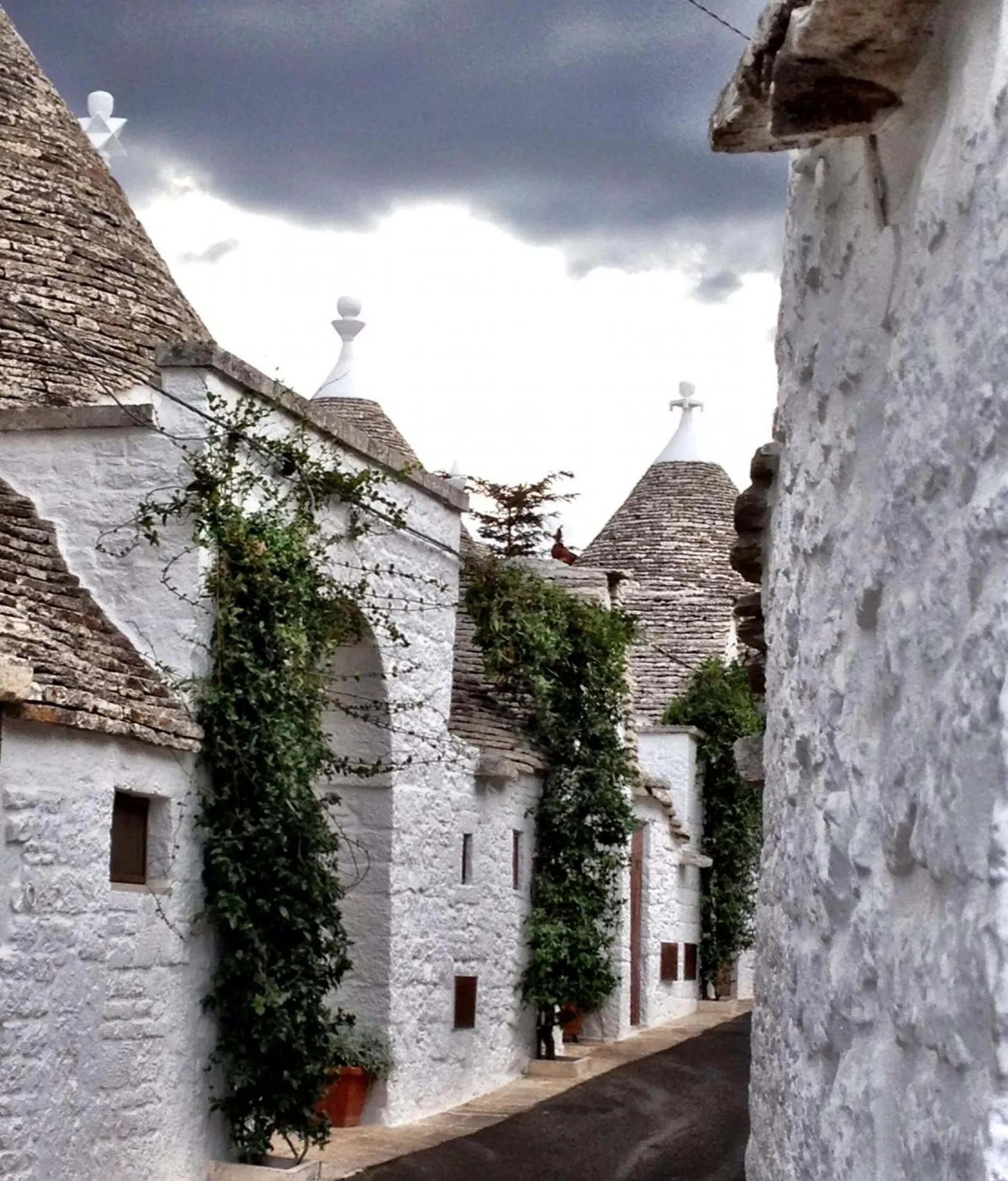 Trulli E Puglia Resort a Trulli Zone