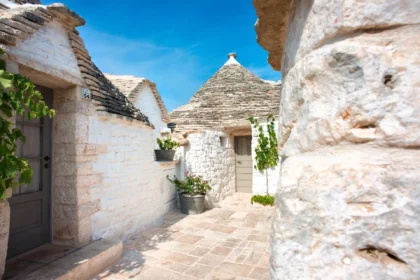 Trulli Holiday Albergo Diffuso a Alberobello | Alloggi X FullTravel