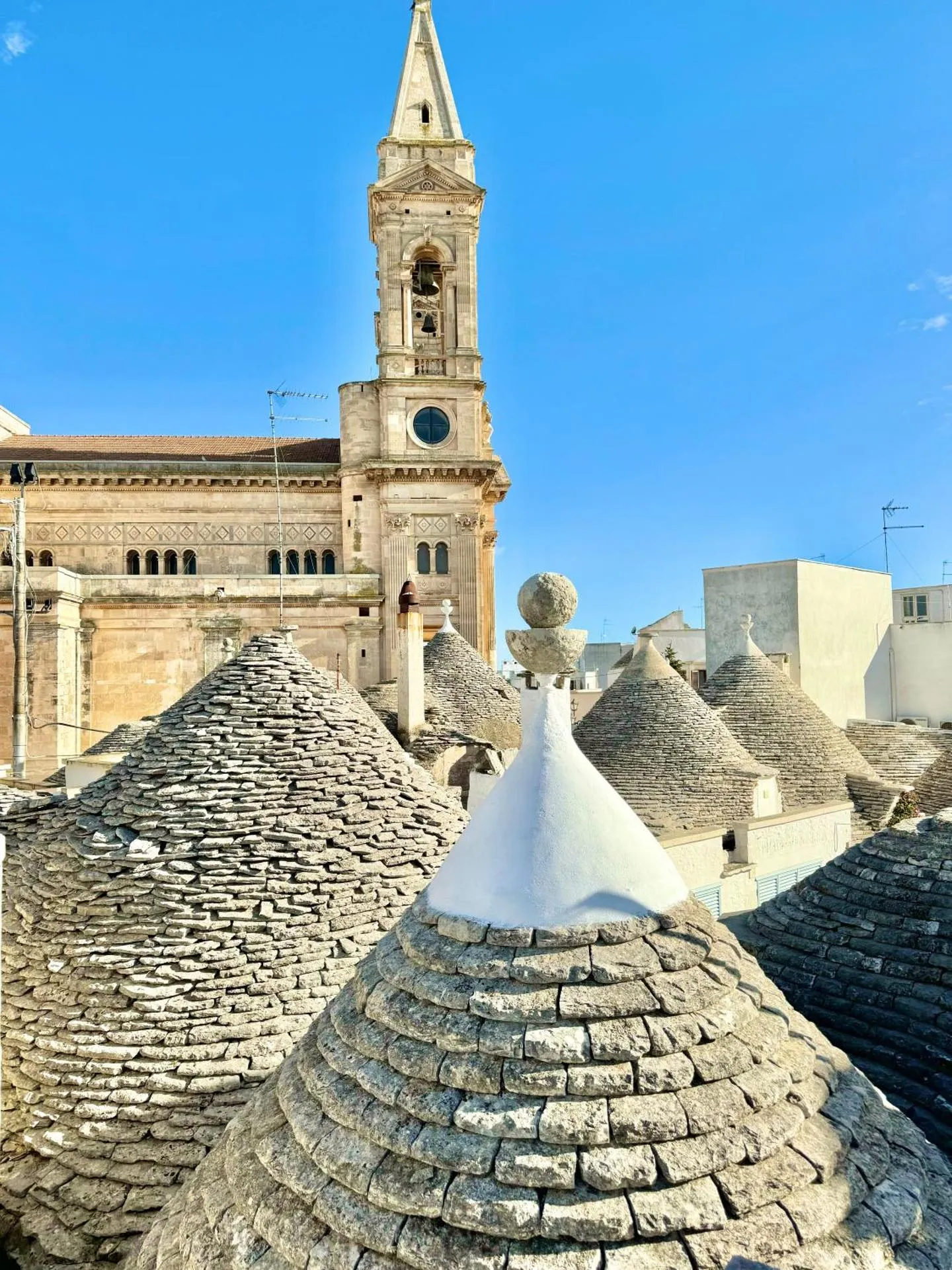 Trulli Phoenix Alberobello a Alberobello | Alloggi X FullTravel