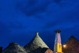 Trulli Resort Dimore Storiche a Alberobello | Alloggi X FullTravel