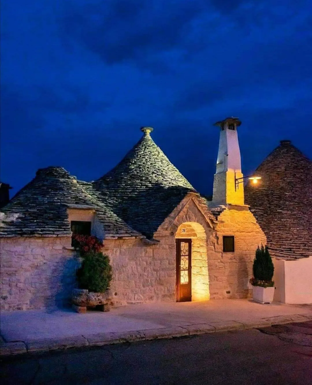 Trulli Resort Dimore Storiche a Alberobello | Alloggi X FullTravel