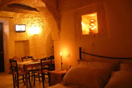 Trulli Resort Monte Pasubio Trulli Bbalberobellocom a Trulli Zone