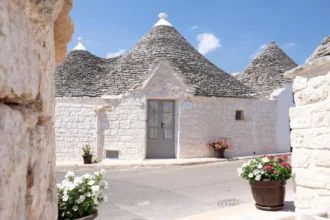 Trulli Soave a Alberobello | Alloggi X FullTravel