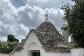 Trullidea a Trulli Zone