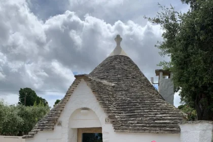 Trullidea a Trulli Zone