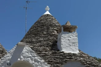 Trullo Anteros a Alberobello | Alloggi X FullTravel