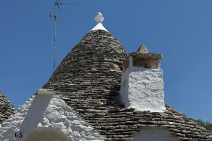 Trullo Anteros a Alberobello | Alloggi X FullTravel